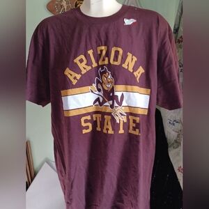 Arizona State new T-shirt size XL